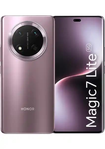 HONOR Magic 7 Lite ve Xiaomi Redmi Note 14 Karşılaştırması: Tasarım, Performans ve Kamera Özellikleri