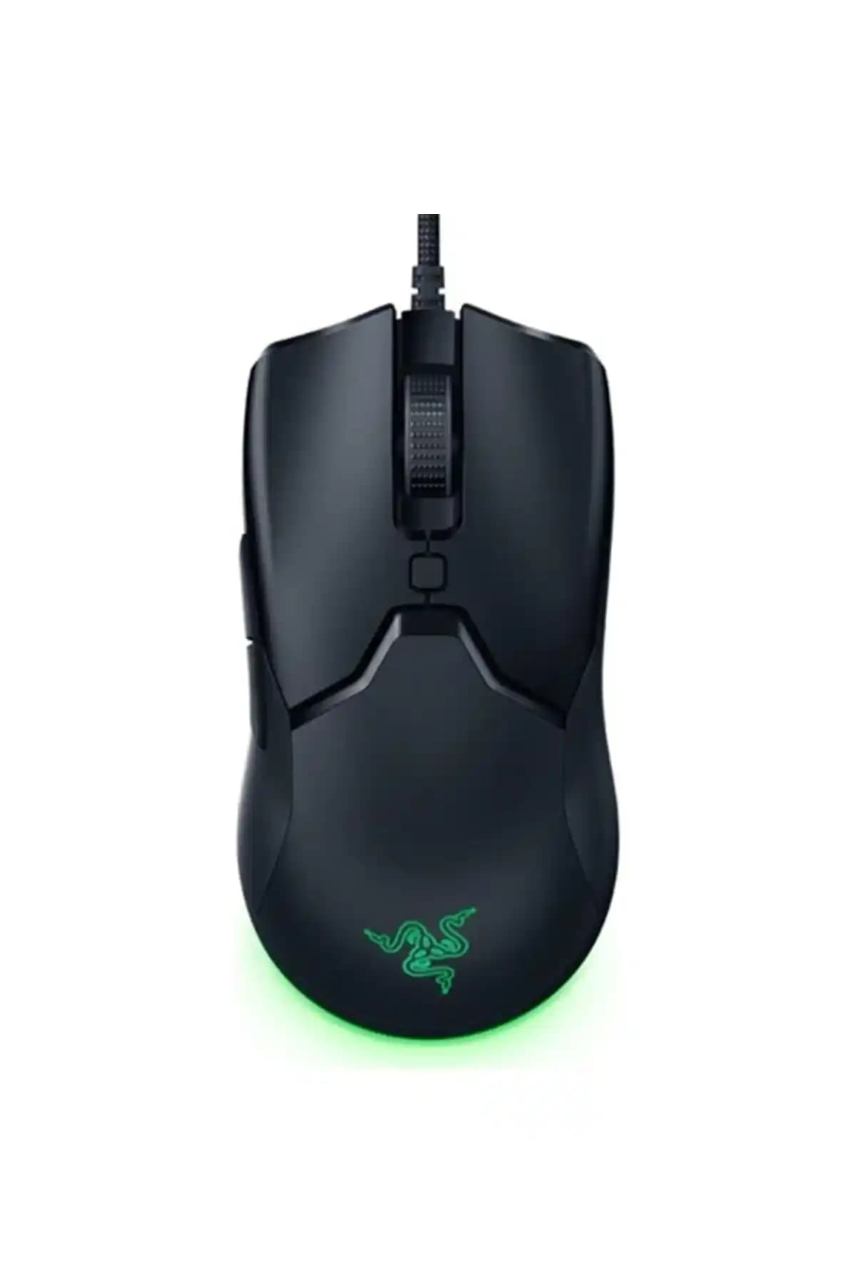 Razer Viper Mini Gaming Mouse: Hafif Tasarımı ve Yüksek Performansıyla Öne Çıkan Seçenek