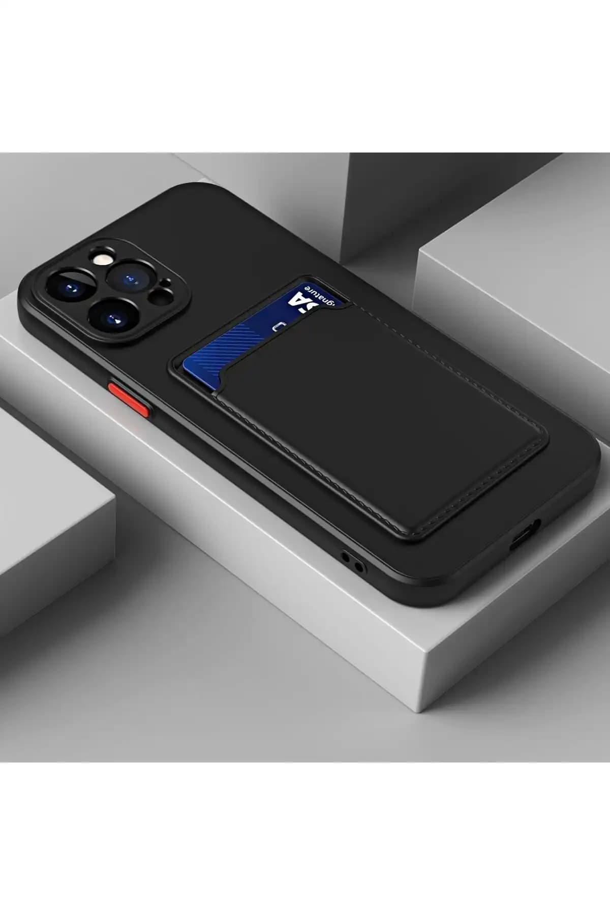 Fibaks iPhone 14 Pro Max Uyumu ile Şık ve Güvenli Silikon Kılıf Çeşitleri
